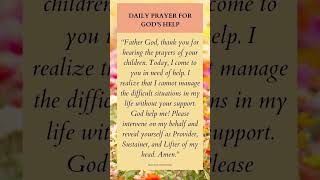 Lord I need help quotes hope motivationgospelprayerhopejesusfaithprayquotes [upl. by Piks]