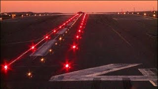 FAA Runway Status Lights Video [upl. by Sondra]