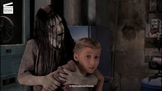 Scary Movie 3 Ghastly Tabitha messes around HD CLIP [upl. by Alethea]