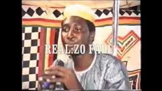 BAYE NIASSZIKAR BABOU DIASSE ZIARRA DOUNDO JI 2008 1ERE PARTIE [upl. by Ballard]