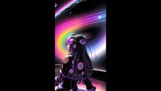 Psychedelic trance Part 11 [upl. by Nnel]