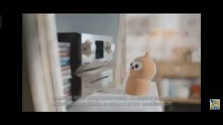 Rare EDF Zingy Advert [upl. by Atiuqin]