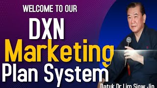 Dxn Marketing Plan System [upl. by Ahsert25]