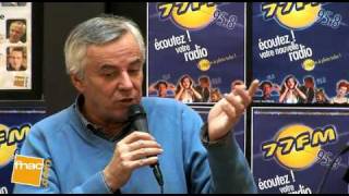 Rencontre avec Philippe Grimbert  Fnac Val dEurope 12 [upl. by Teddi]