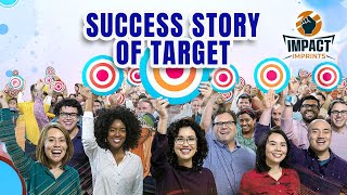 Target Success A Comprehensive History of Target Stores [upl. by Scherle969]