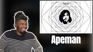 DTN Reacts The Kinks  Apeman Lyrics [upl. by Armin]