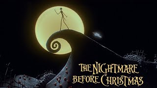 The Nightmare Before Christmas 1993 Movie Tim Burton’s Timeless Masterpiece Review Revenue Budget [upl. by Walczak]