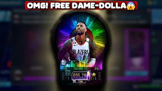 New❗️FREE ANTIMATTER Cards And MUSICIAN Theme Cards Ft Free Damian Lilliad amp Allen Iverson [upl. by Hnil635]