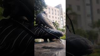 Nivia football shoes collection MolsomBorok [upl. by Keyte]