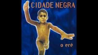 Cidade Negra  Firmamento [upl. by Nivek]