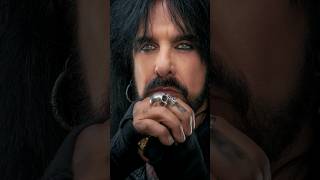 Nikki Sixx this would DESTROY THE WORLD Motley Crue and THIS band on tour together [upl. by Nauqaj]