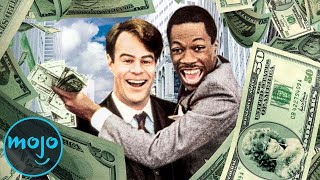 Top 10 Movies That Will Teach You To Be Rich [upl. by Chevy70]