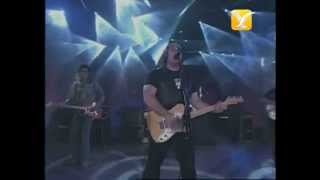 Creedence Clearwater Revisited Who´ll Stop de Rain Festival de Viña 1999 [upl. by Lamori]