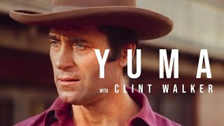 Yuma 1971 HD Remastered  Western Classic  Full Length Movie [upl. by Cirde]