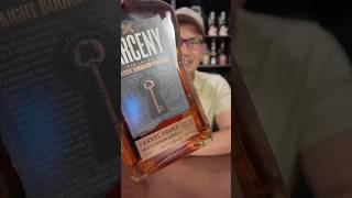 1251 Proof Larceny Barrel Proof C924 Quick Review amp Fresh Crack bourbonreview bourbon whiskey [upl. by Alysoun]