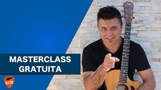 Masterclass Gratuita di Chitarra Acustica amp Elettrica  4 Ore di Lezioni [upl. by Aihseket458]