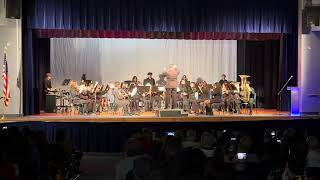 Deltona HS Concert Band  Spring Concert 5142024 [upl. by Deland]