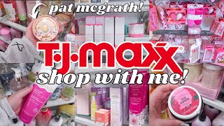 TJ MAXX SHOP WITH ME  HAUL 2023  Paige Koren [upl. by Hcire238]