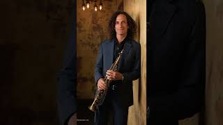 Saxophone Love Songs Instrumental 2024  The Very Best of Kenny G [upl. by Niuqauj]