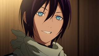 Conversation Heart  Noragami ノラガミ OST [upl. by Aerised788]