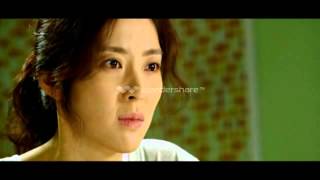 Sad Scene Wedding Dress Indo Sub Korean Movie [upl. by Edea]