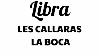 ⚖LIBRA⚖ 🃏🔮HORÓSCOPO GENERAL 🔮🃏 [upl. by Eeliah]