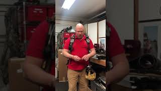 231 SCBA clip [upl. by Rockwell]