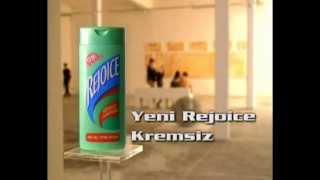 Rejoice reklamı 2000 [upl. by Ethelyn807]