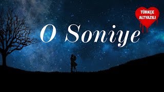 O Soniye  Türkçe Alt Yazılı  Arijit Singh amp Vibha Saraf [upl. by Thalassa]