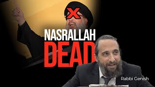 Nasrallahs Dead [upl. by Camus]