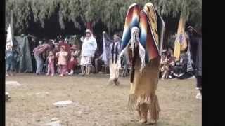 Pow Wow Narragansett Indian Tribe HD 2 Additional Footage [upl. by Nats]