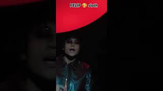 Ken suson sb19ken newsong kensuson foryou FELIPsuperior [upl. by Nilrem804]