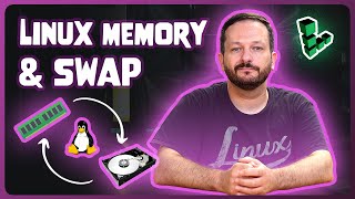 Linux Server Swap and Memory Usage  Top Docs from Linode [upl. by Nodroj]