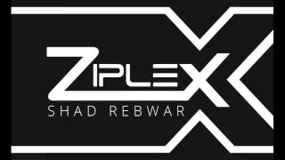 Ziplex Shad Rebwar  Kurdish Badini Mix 2017 [upl. by Amar]