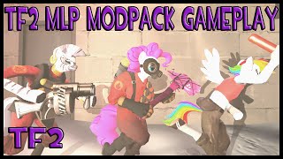 MLP MODPACK  IN GAME VIEW [upl. by Ensoll]