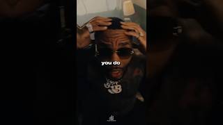 Kevin Gates on How Your ACTIONS Affect Others 🤯 [upl. by Estella]