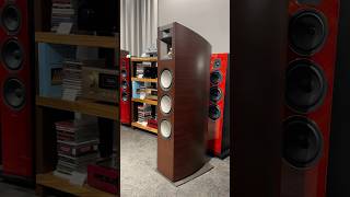 Klipsch Palladium e McIntosh audiocostruzioni [upl. by Hillary]