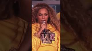 BEYONCÉ  HOMECOMING 2019 NOW ON PATREON [upl. by Shanta519]