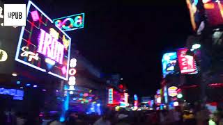 Loy Kratong Festival Live from Thailand IRL LiveU [upl. by Aihtenyc]