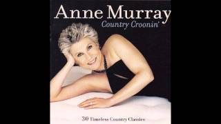 Thats The Way Love Goes  Anne Murray [upl. by Johnna]