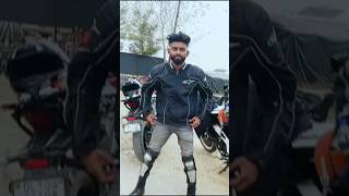 Boos 😁  R15 v3 Riding  transitions shorts  English Lyrics Vijaya Deverkonda [upl. by Annnora]