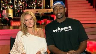 Dancing With the Stars Results Ron Artest and Peta Murgatroyds Season 13 Elimination [upl. by Ihcelek185]