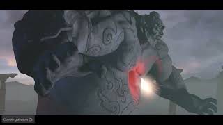 Asura Wrath  Episode 5 [upl. by Caldwell]