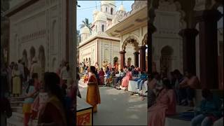 quotBarddhaman Sarbamangala Hindu Temple  bardhaman sarbamangala hindutemple shorts quot [upl. by Robers60]