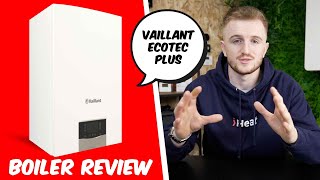 Vaillant EcoTEC Plus Remastered Combi Boiler Review [upl. by Gretel]