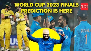 Who will win the World Cup 2023 Final After 10 SpotOn Predictions World Cup 2023 Winner REVEALED [upl. by Nela304]