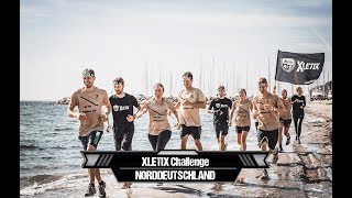 XLETIX Challenge NORDDEUTSCHLAND 2018 [upl. by Zola]