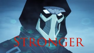 thefatratstronger Scorpion [upl. by Jordison121]