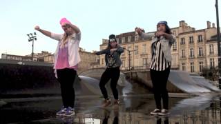 DifFuzion  Chris Brown ft Nicki Minaj  Love More  Choreography by Melissa Cardoso [upl. by Aerona]