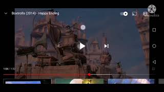 The Boxtrolls 2 Archibalds Revenge TV Spot 2 [upl. by Basil893]